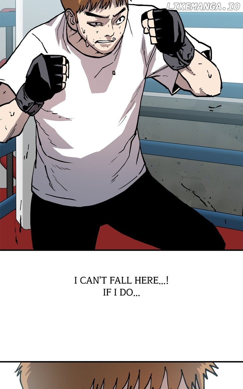 Read Boss Returns Manga Online