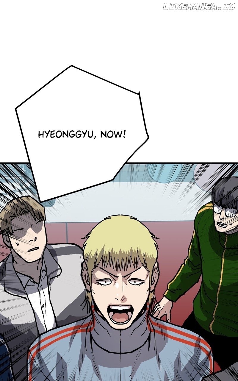 Read Boss Returns Manga Online