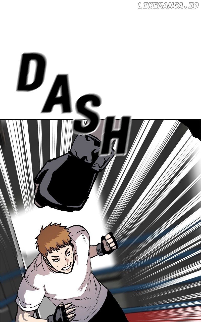 Read Boss Returns Manga Online