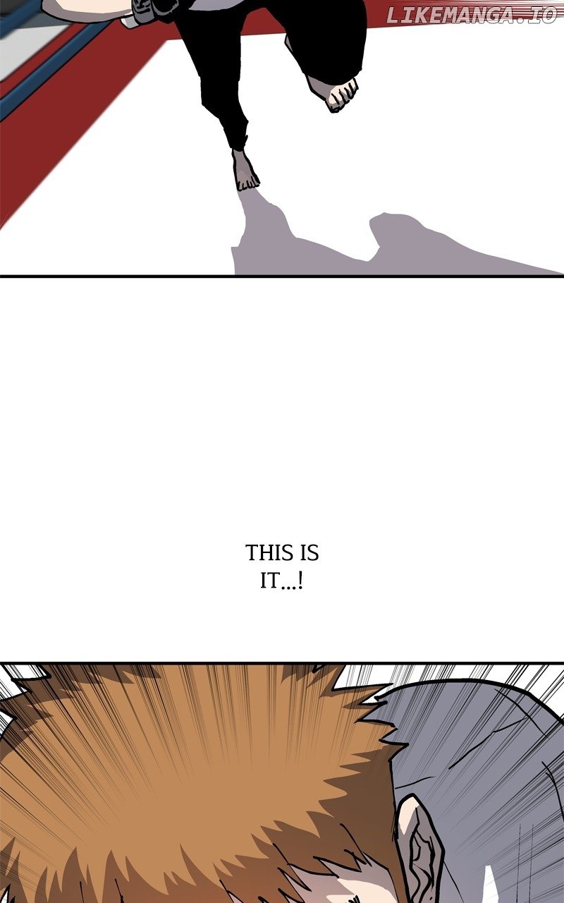 Read Boss Returns Manga Online