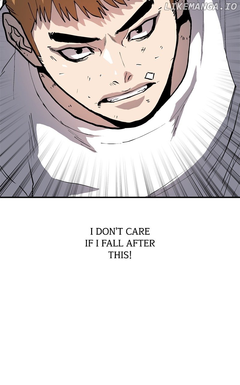 Read Boss Returns Manga Online