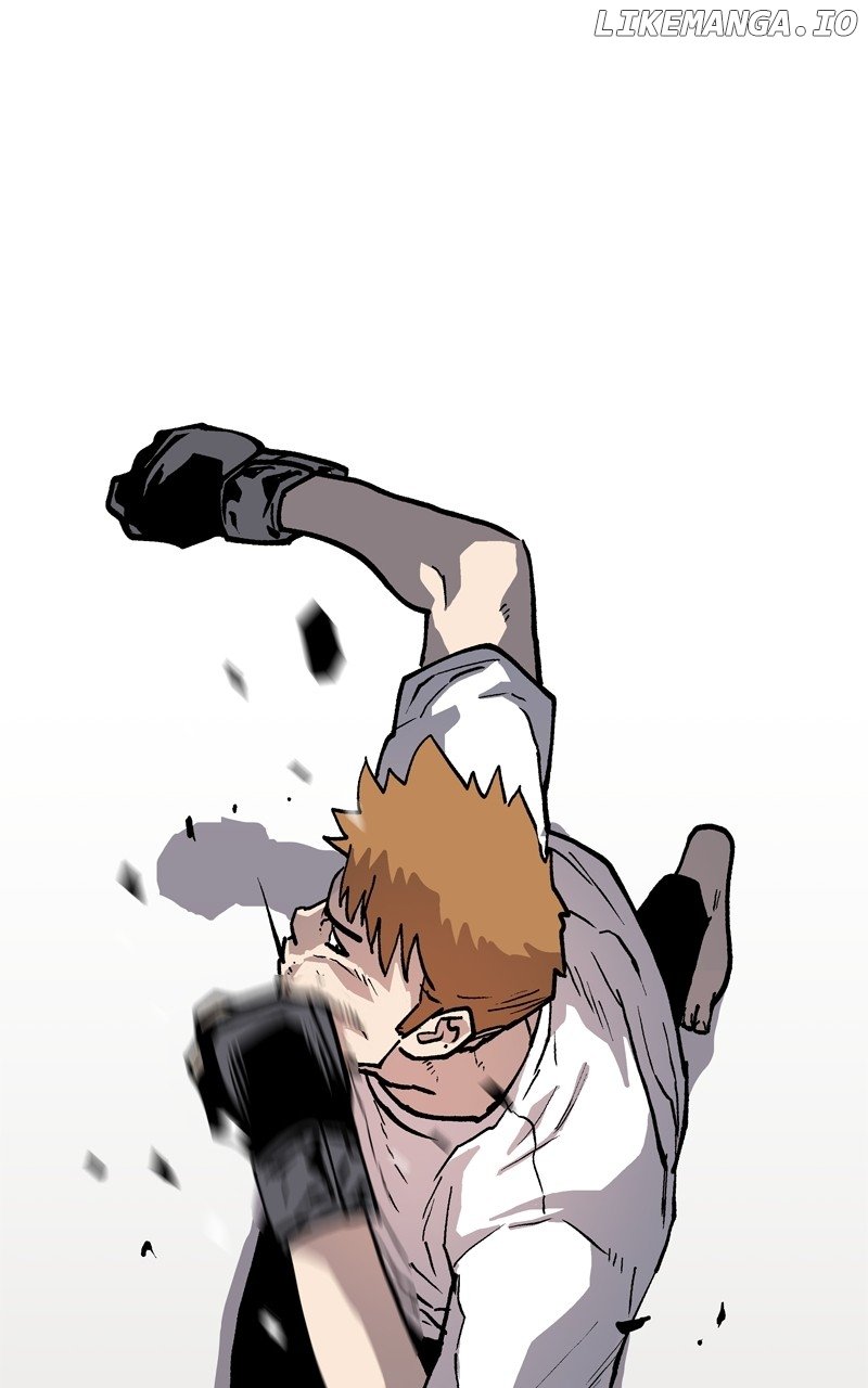 Read Boss Returns Manga Online
