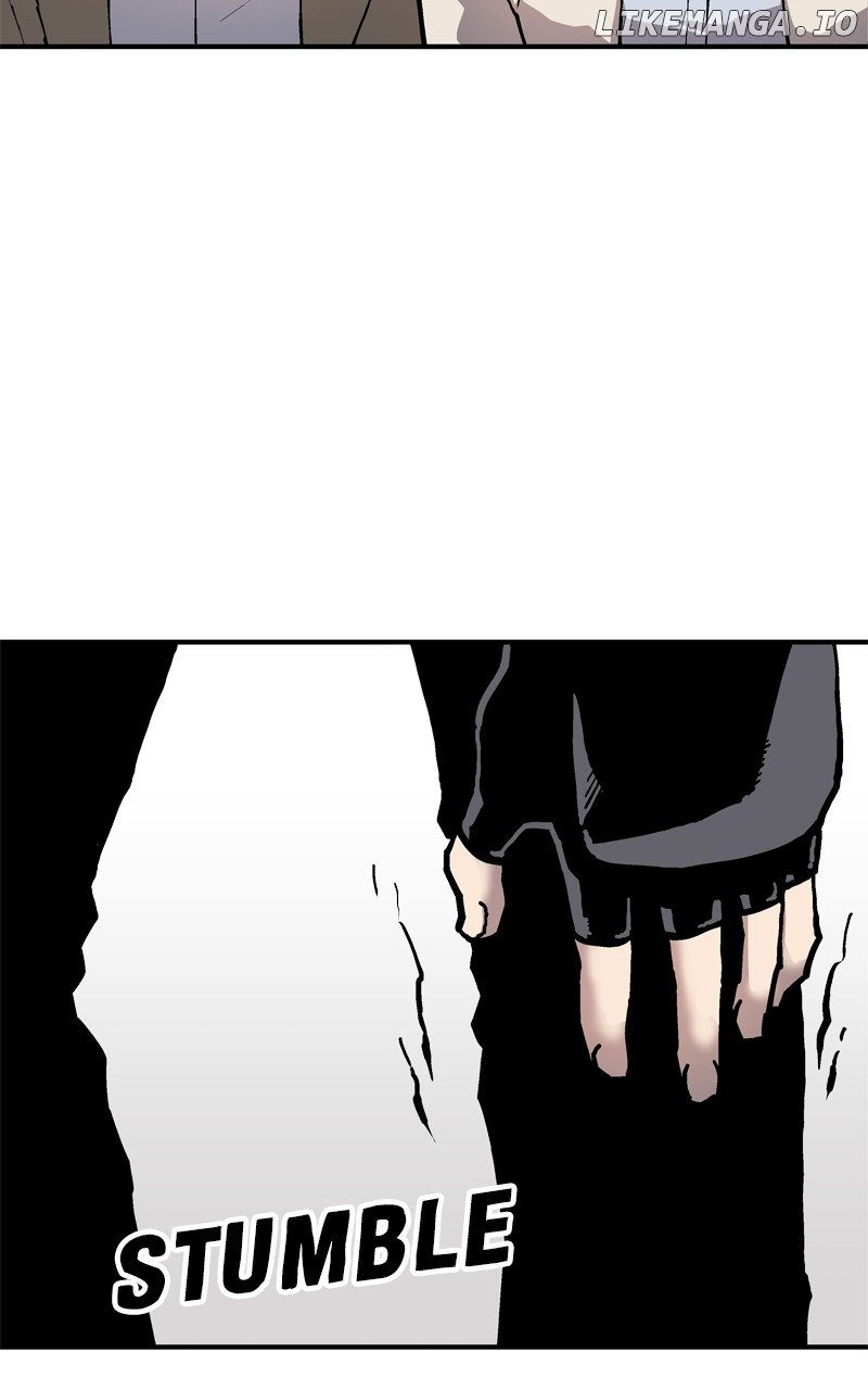 Read Boss Returns Manga Online