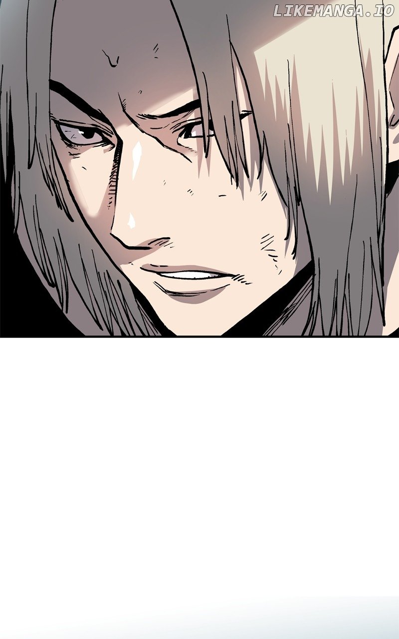 Read Boss Returns Manga Online