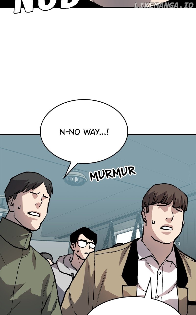 Read Boss Returns Manga Online