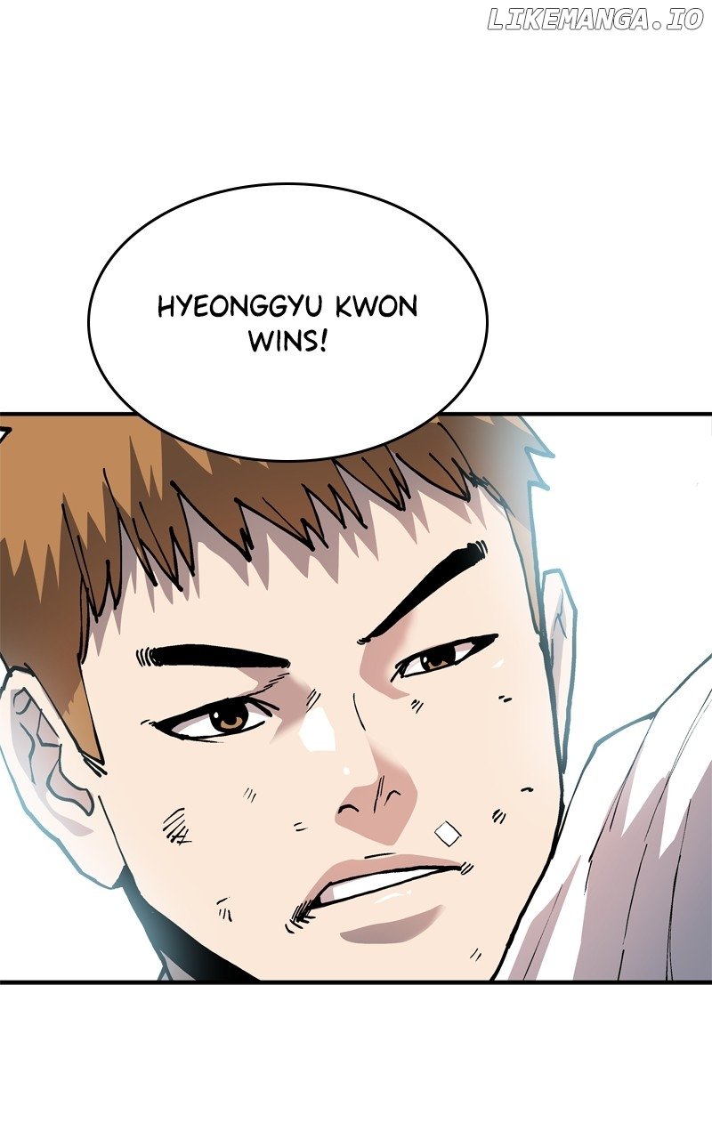 Read Boss Returns Manga Online