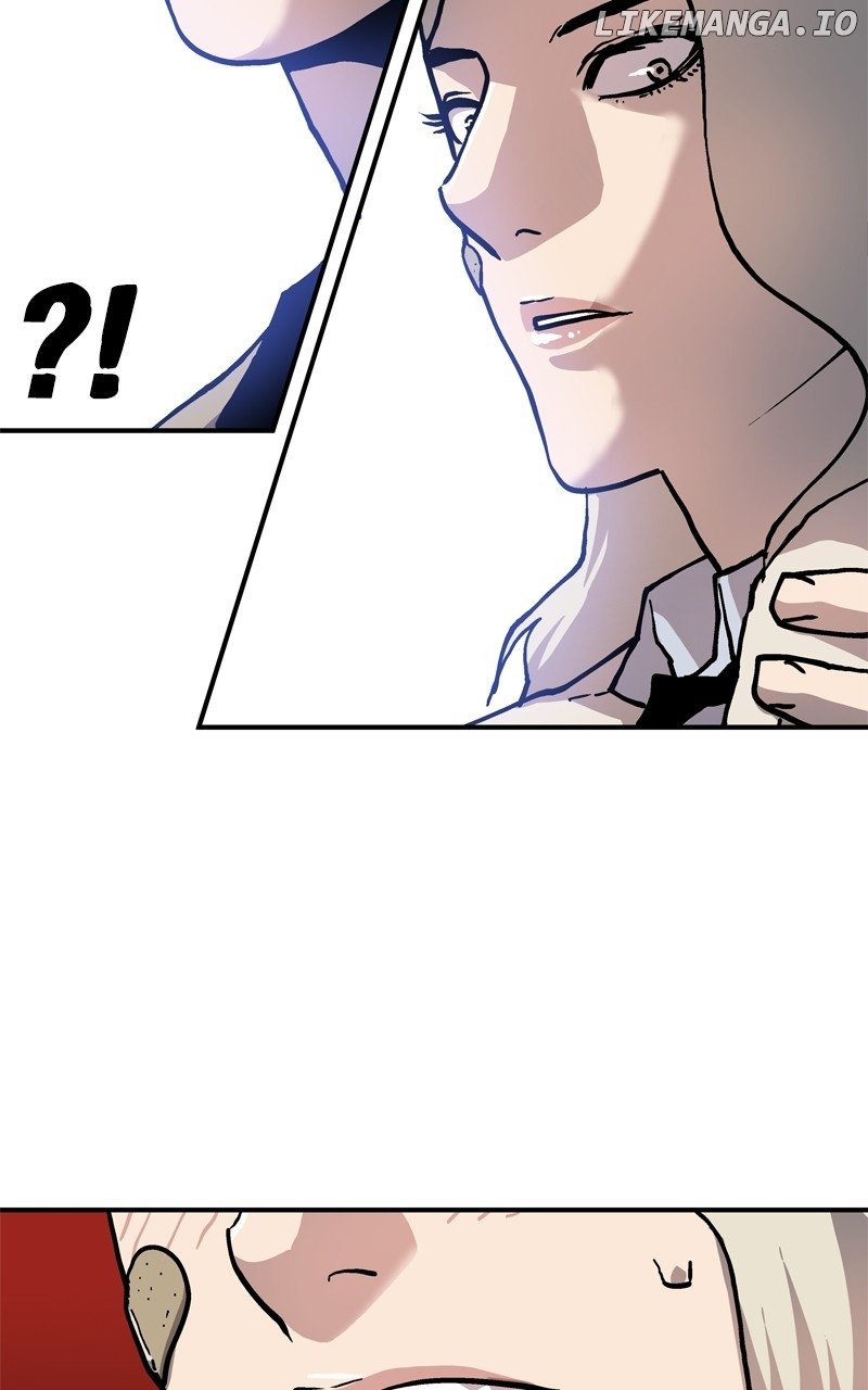 Read Boss Returns Manga Online