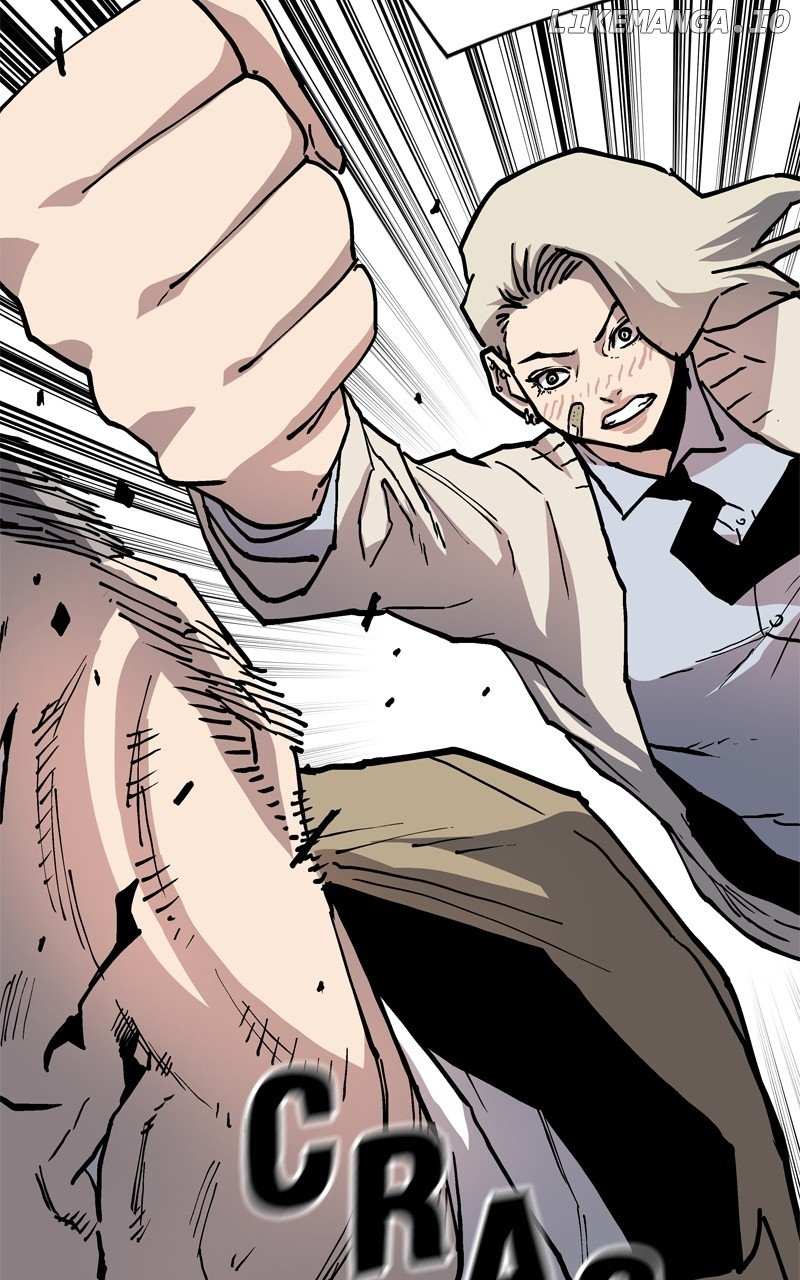 Read Boss Returns Manga Online