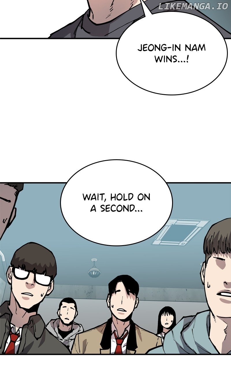 Read Boss Returns Manga Online