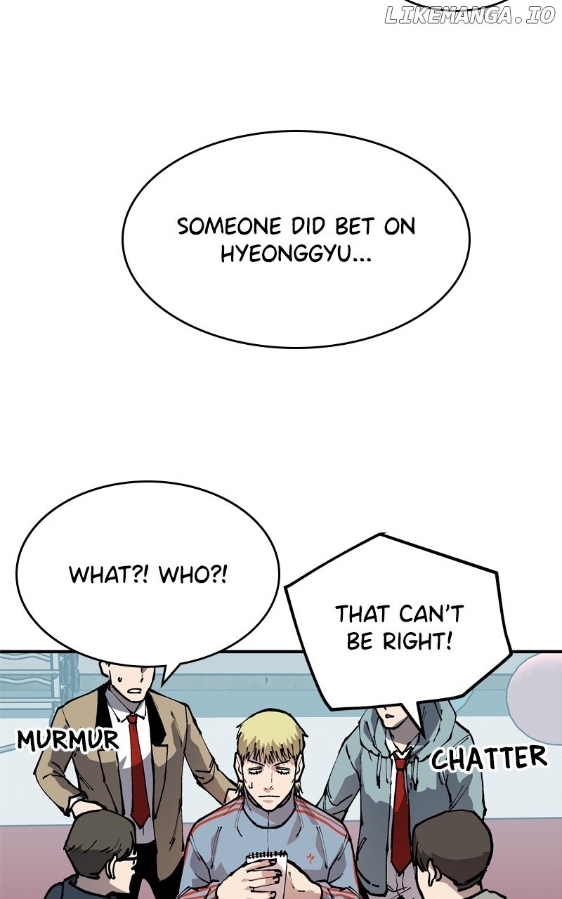 Read Boss Returns Manga Online