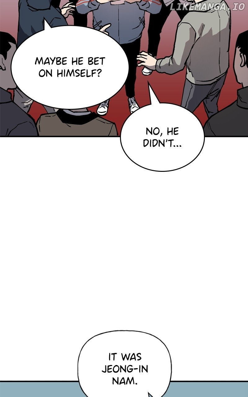Read Boss Returns Manga Online