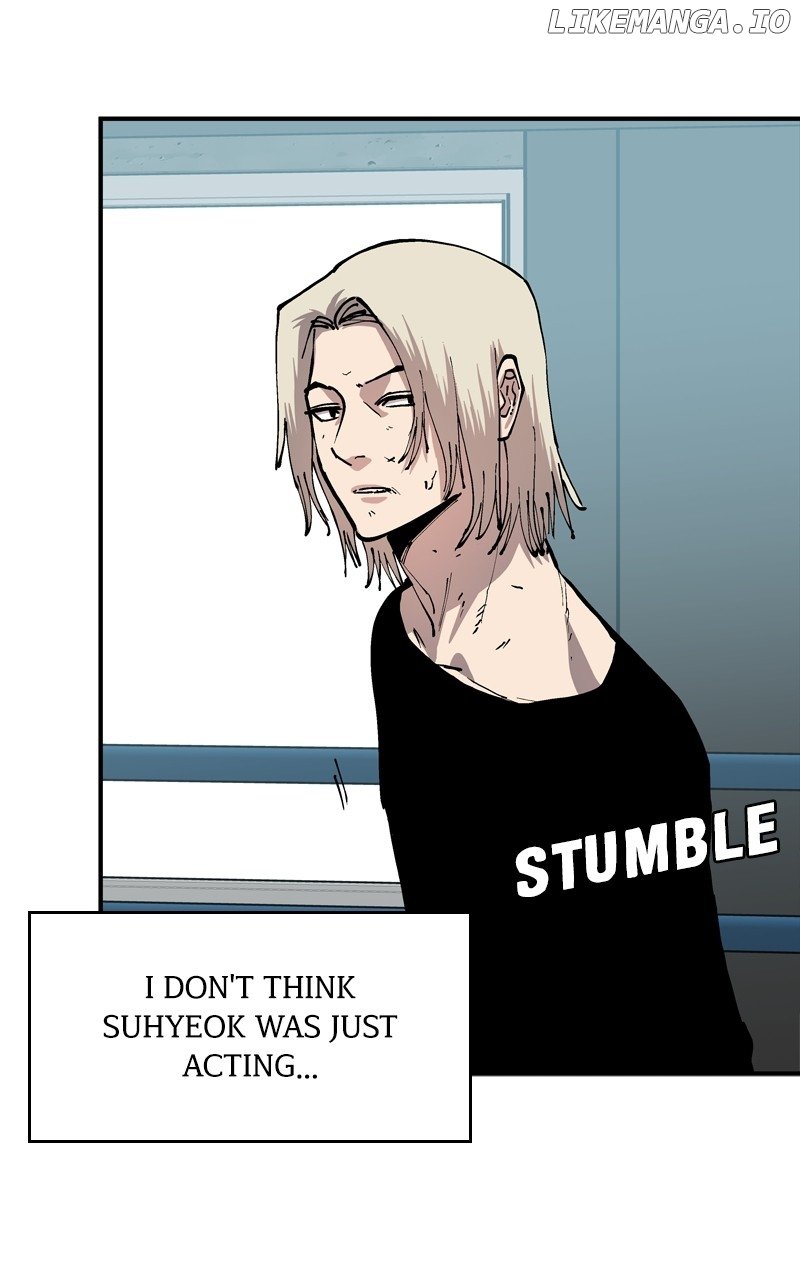 Read Boss Returns Manga Online