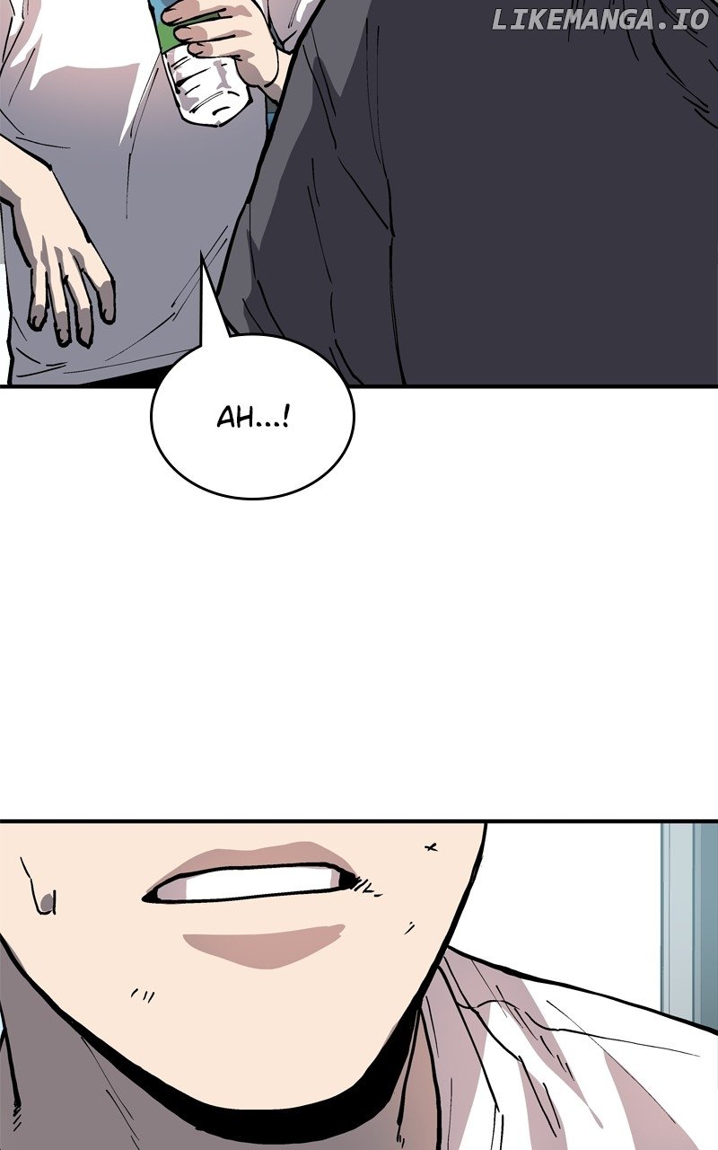 Read Boss Returns Manga Online