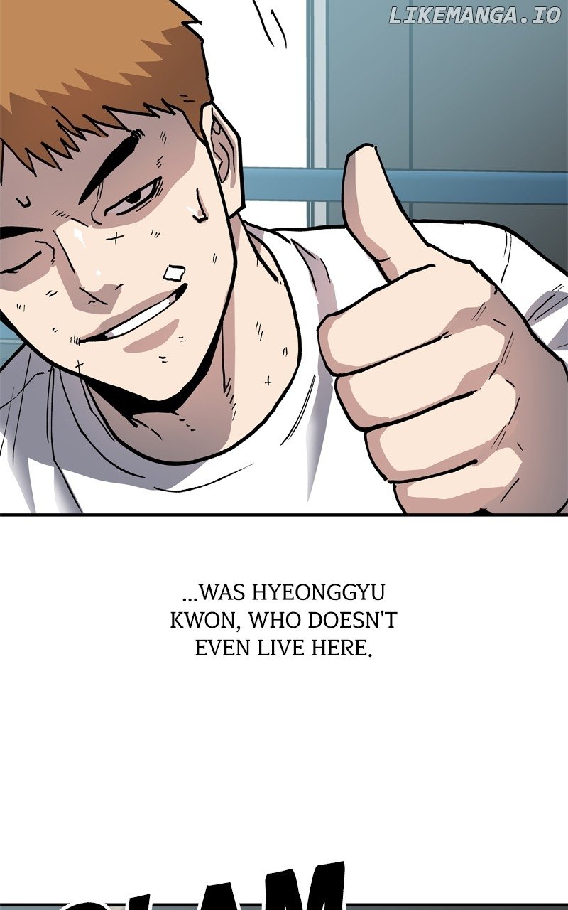 Read Boss Returns Manga Online