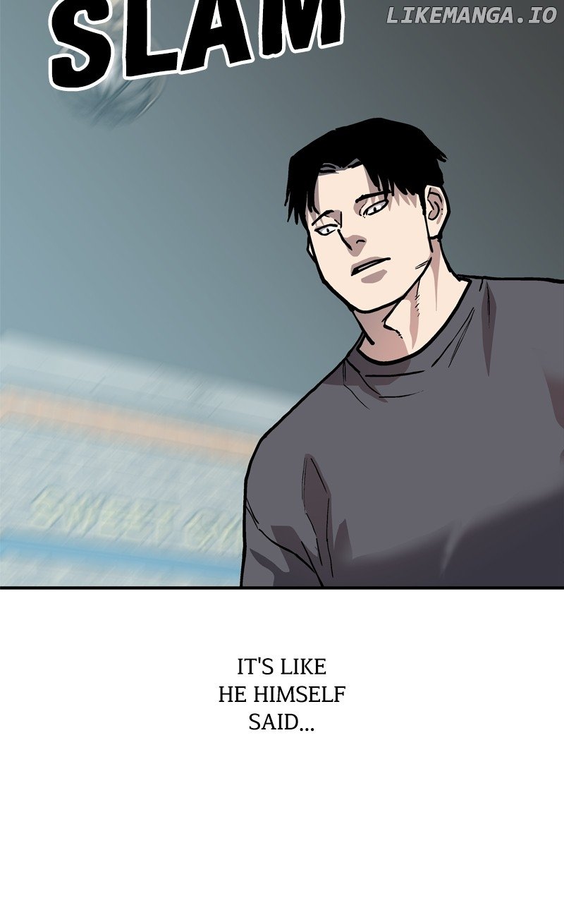 Read Boss Returns Manga Online