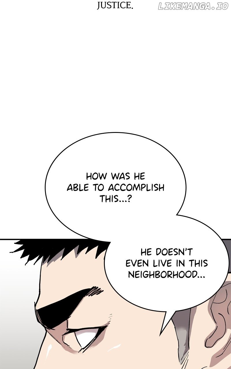 Read Boss Returns Manga Online