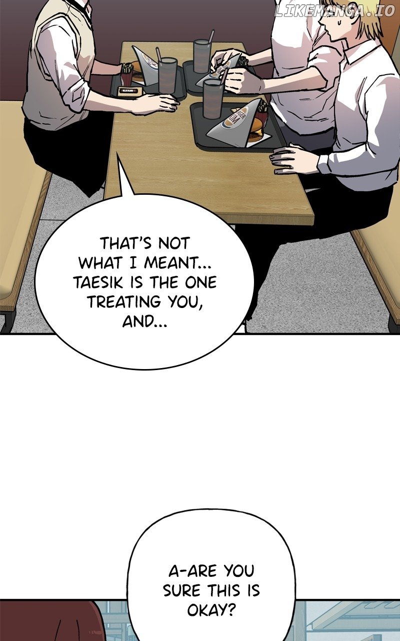 Read Boss Returns Manga Online