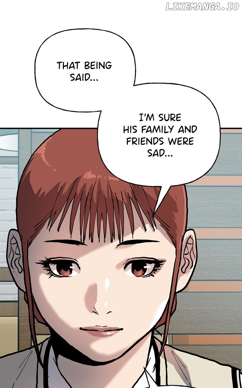 Read Boss Returns Manga Online