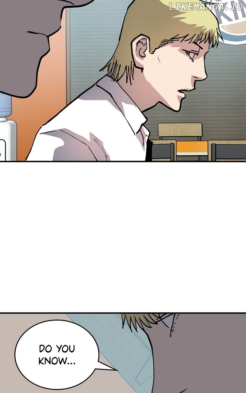 Read Boss Returns Manga Online