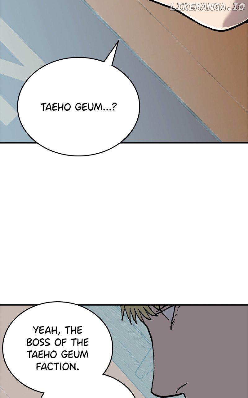 Read Boss Returns Manga Online