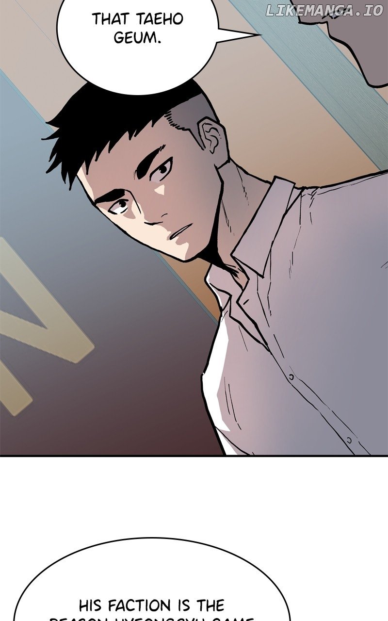Read Boss Returns Manga Online