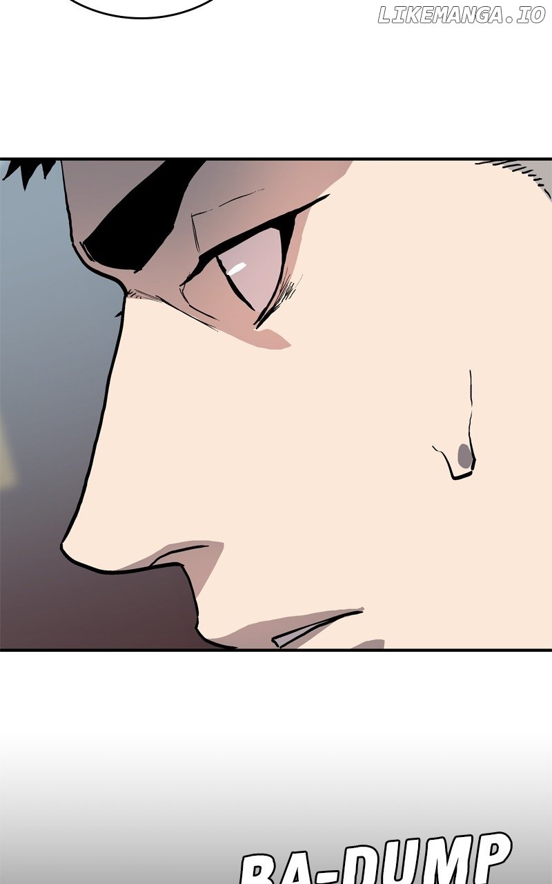 Read Boss Returns Manga Online