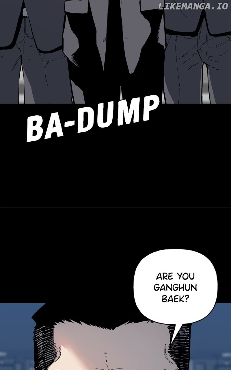 Read Boss Returns Manga Online