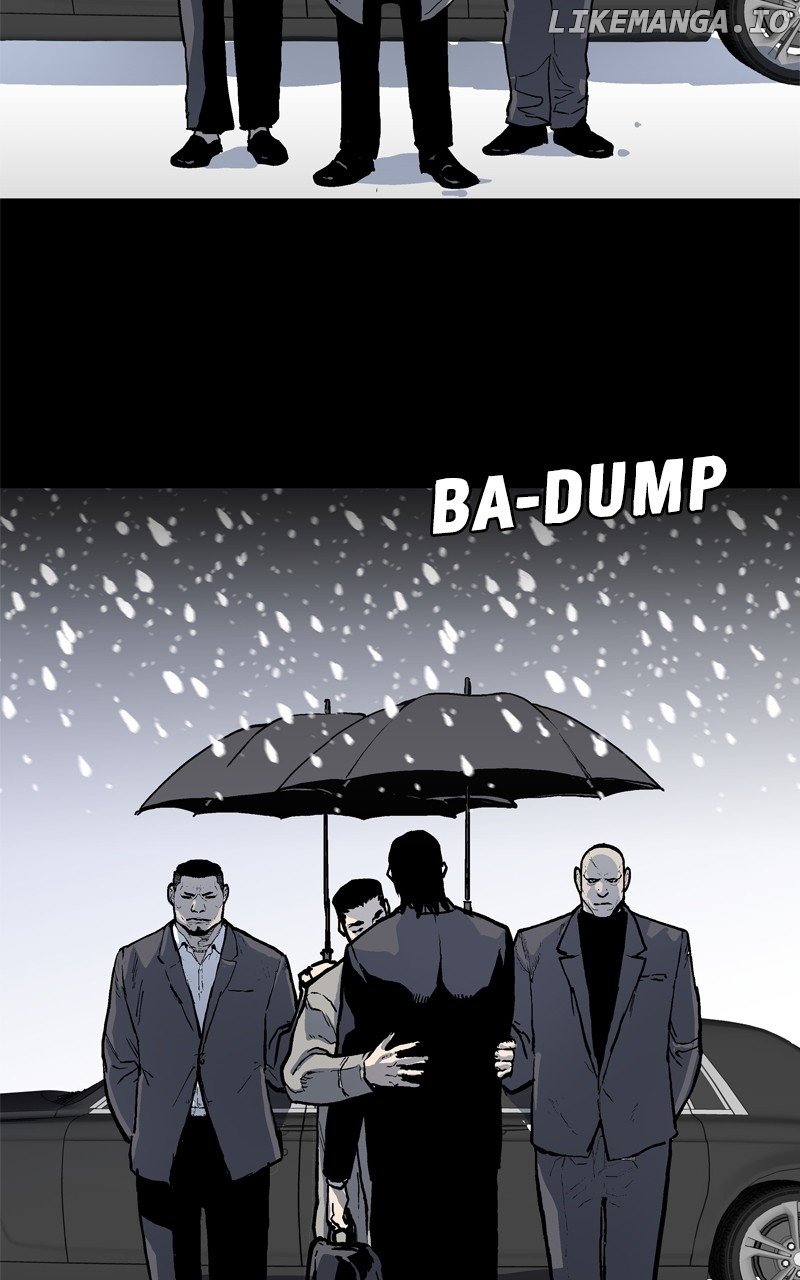 Read Boss Returns Manga Online