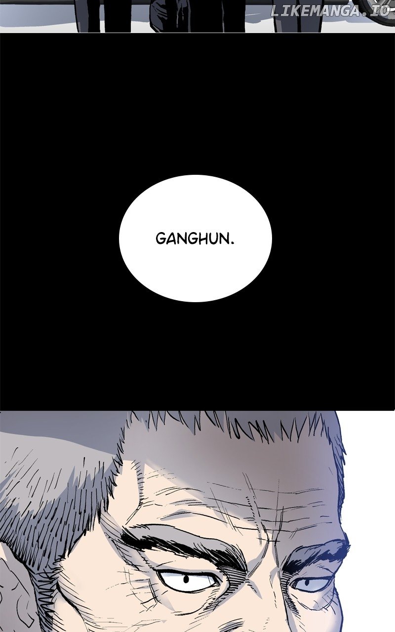 Read Boss Returns Manga Online