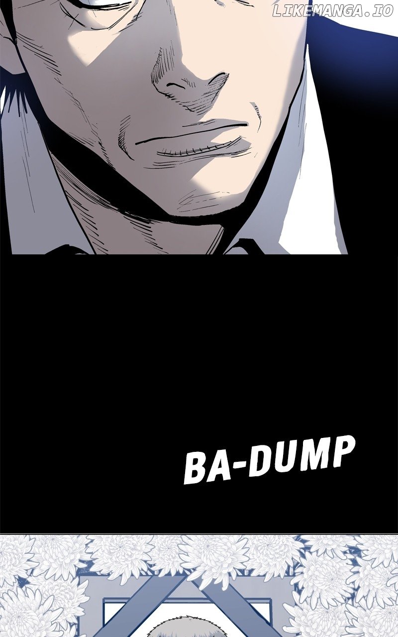 Read Boss Returns Manga Online