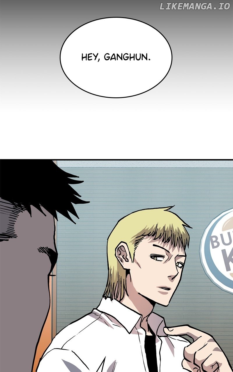 Read Boss Returns Manga Online