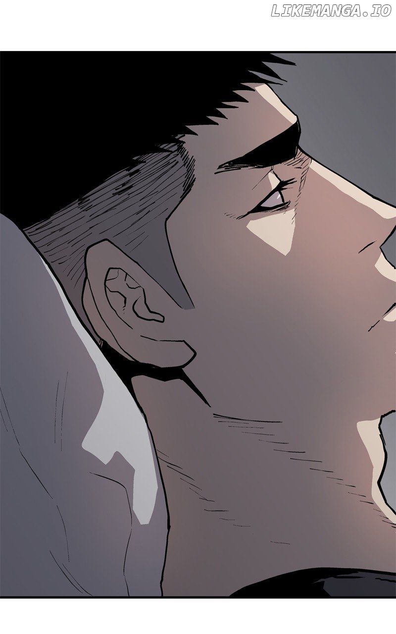 Read Boss Returns Manga Online
