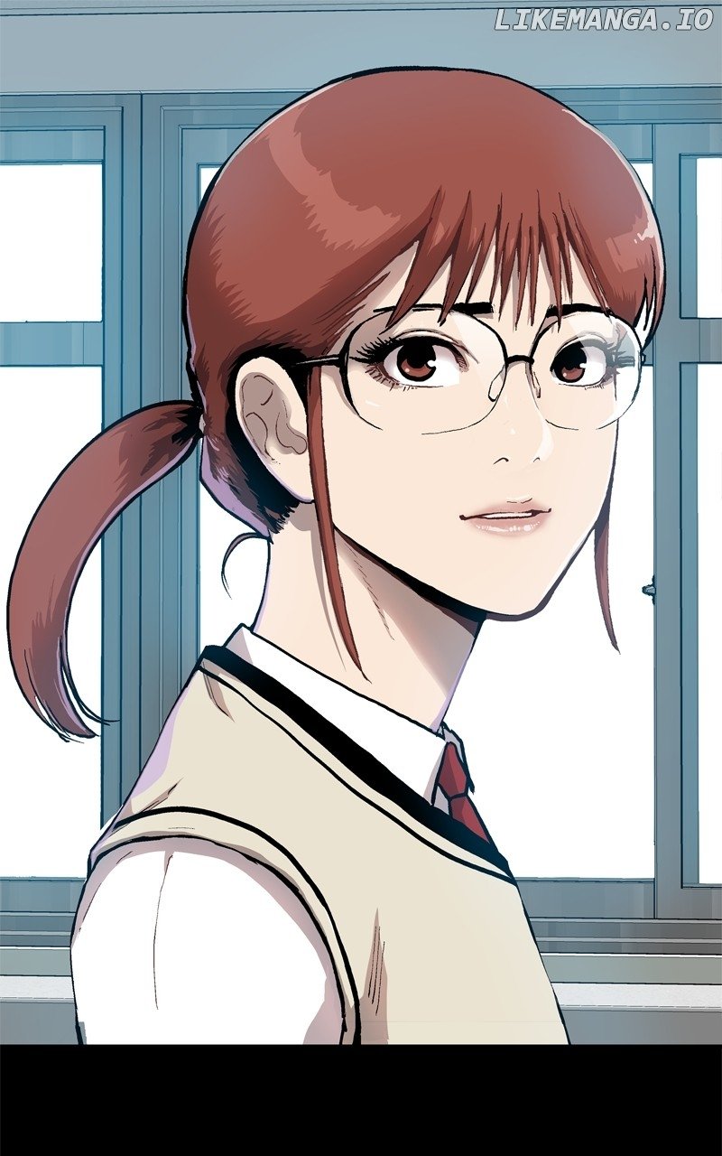 Read Boss Returns Manga Online