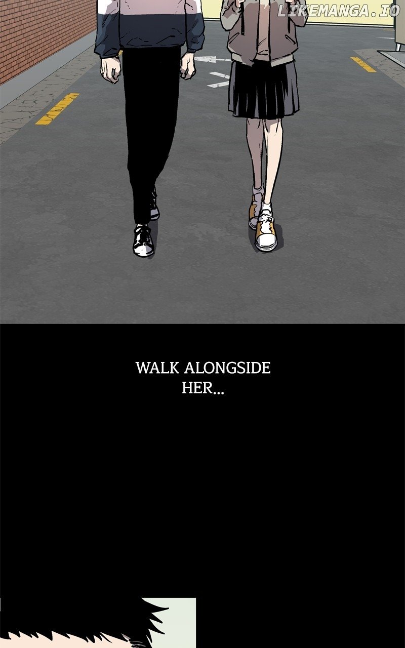 Read Boss Returns Manga Online