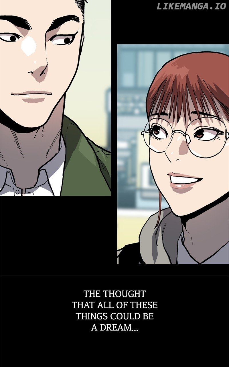 Read Boss Returns Manga Online
