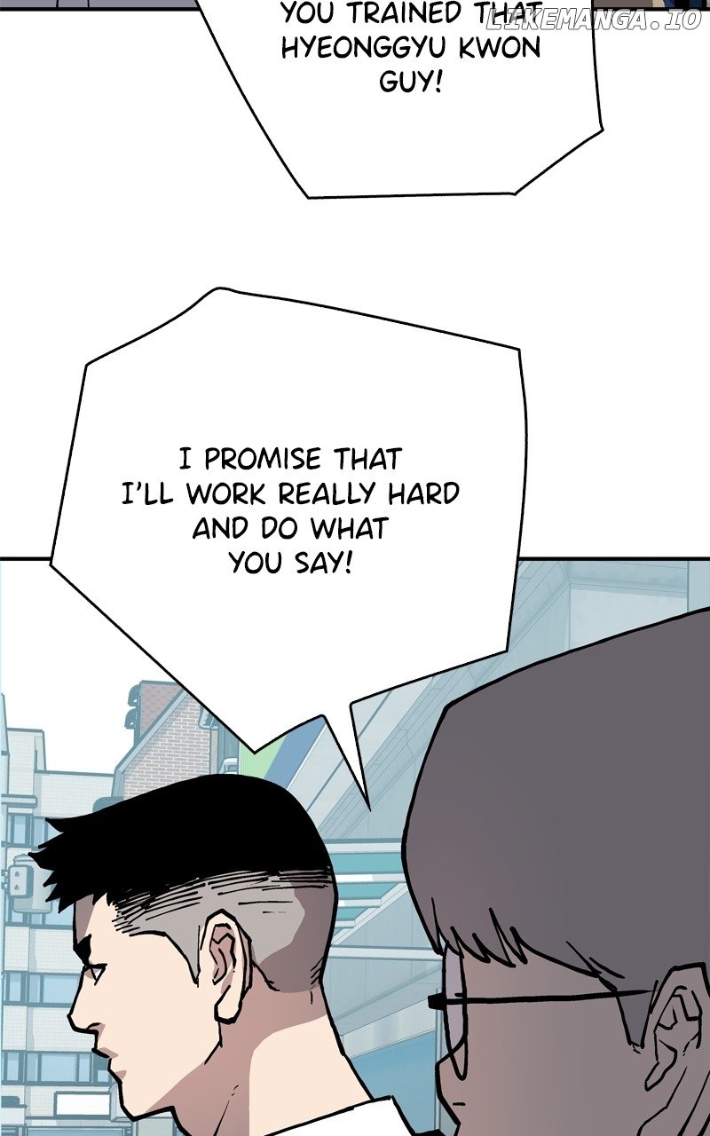 Read Boss Returns Manga Online