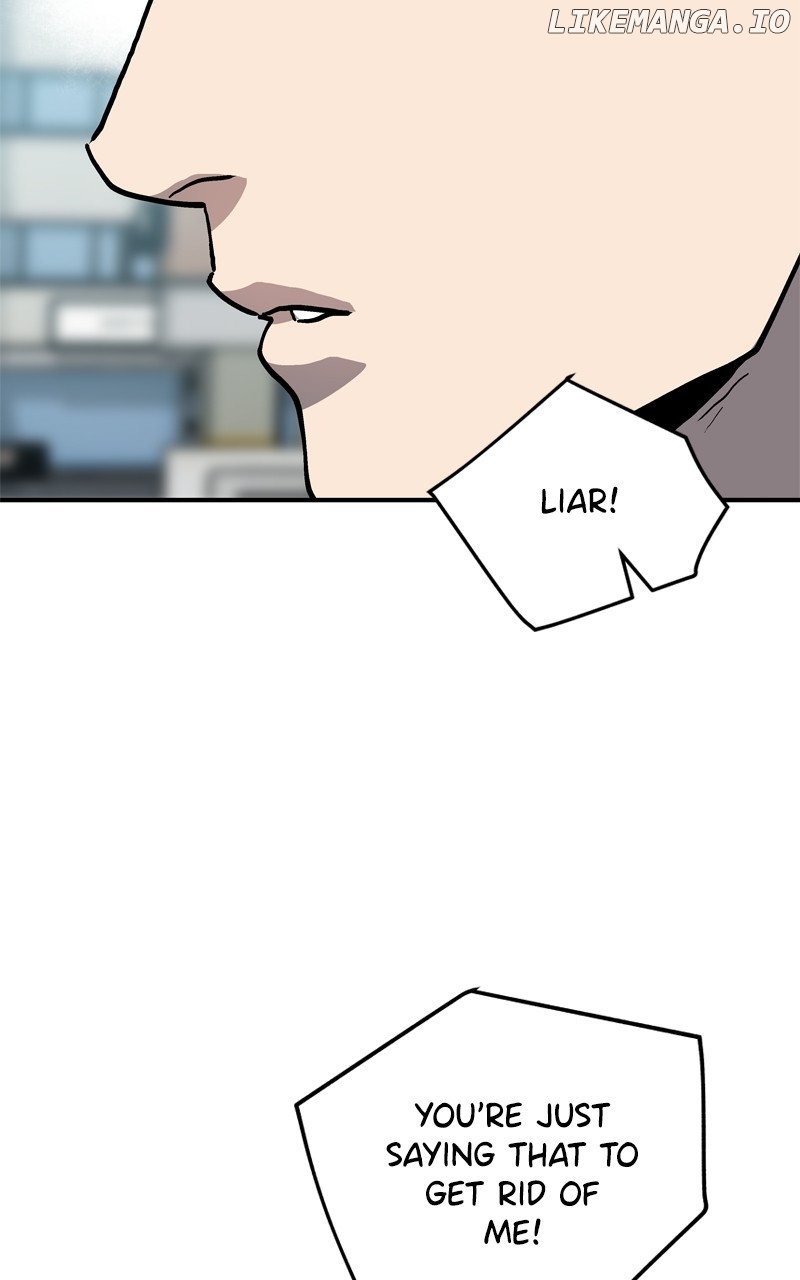 Read Boss Returns Manga Online
