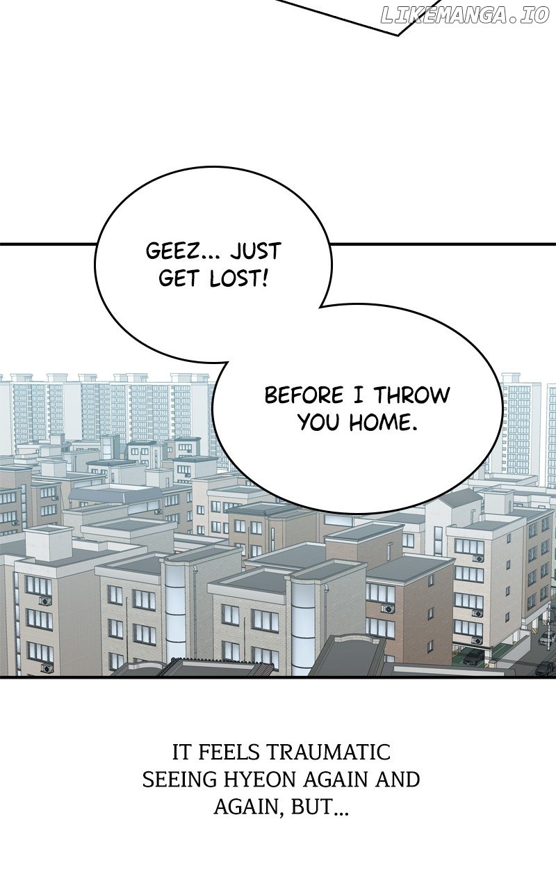 Read Boss Returns Manga Online