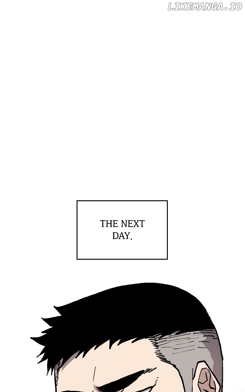 Read Boss Returns Manga Online