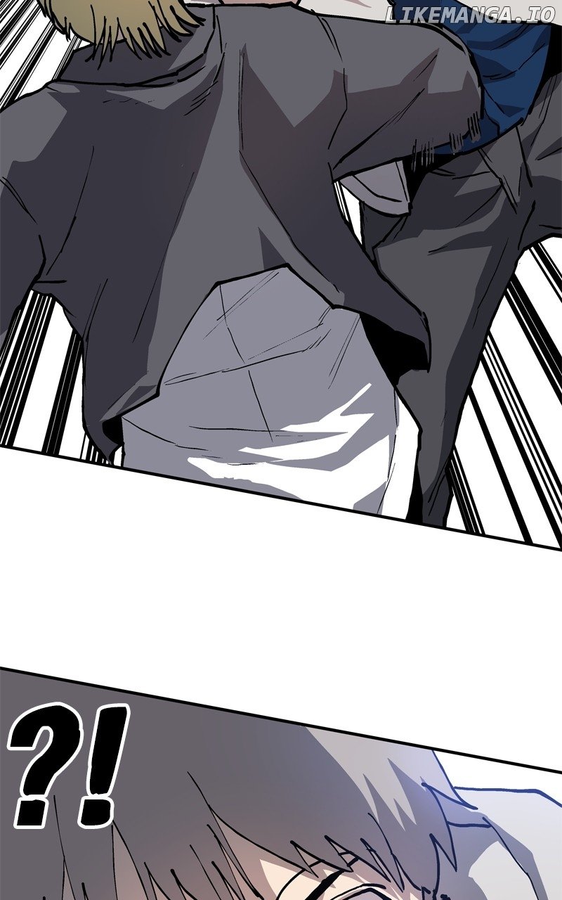 Read Boss Returns Manga Online