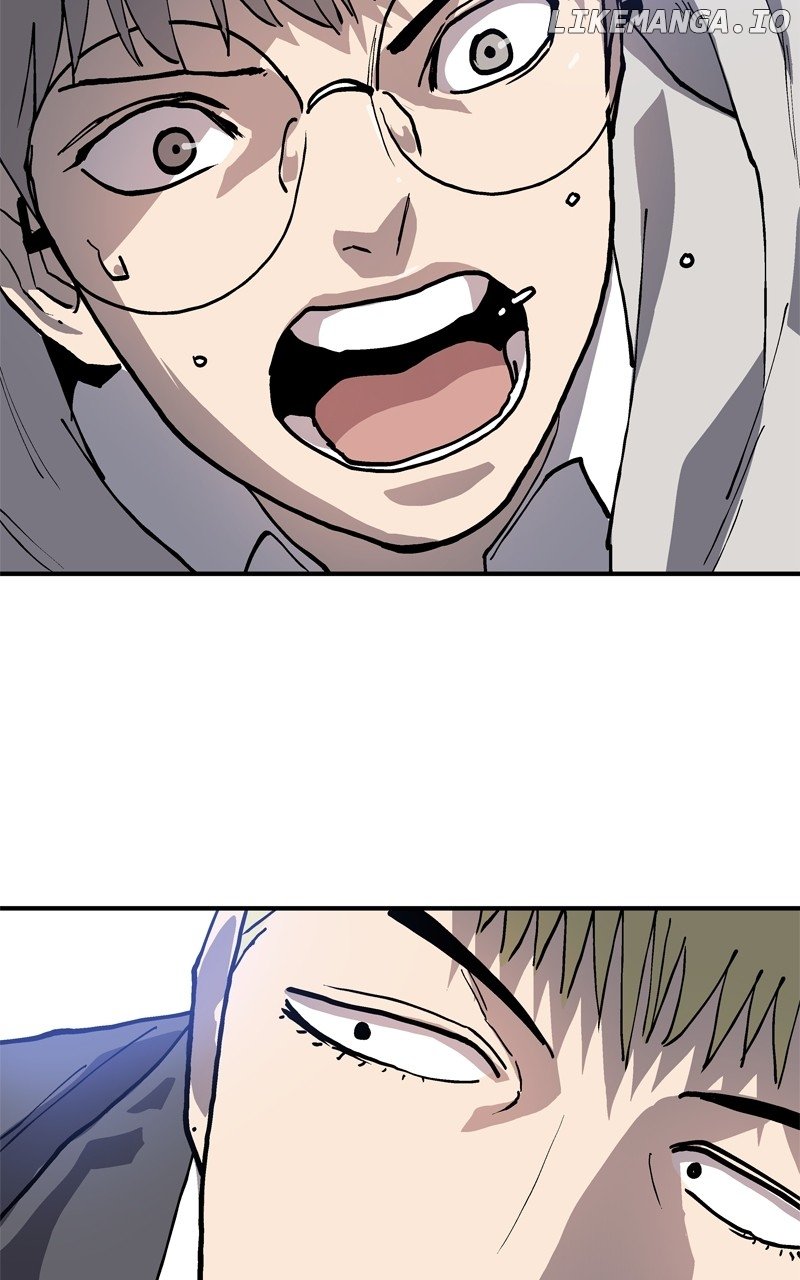 Read Boss Returns Manga Online