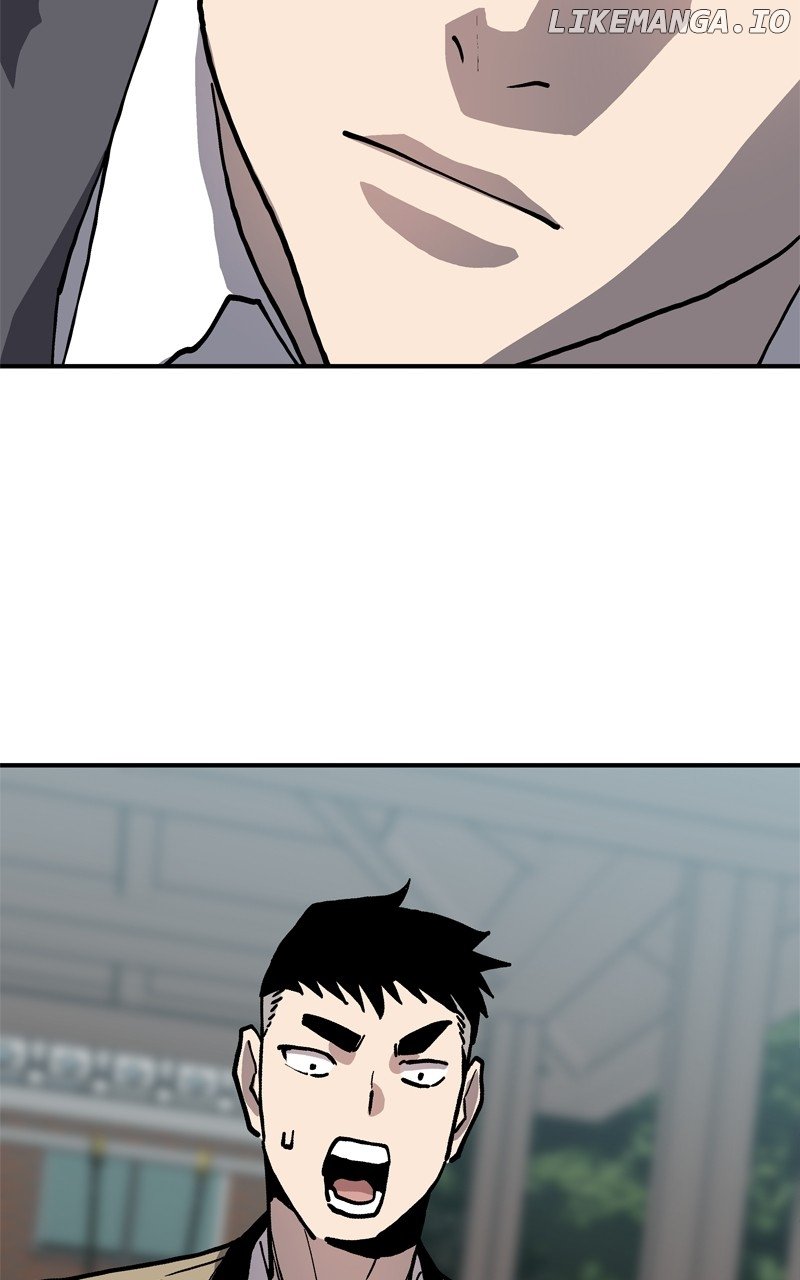 Read Boss Returns Manga Online