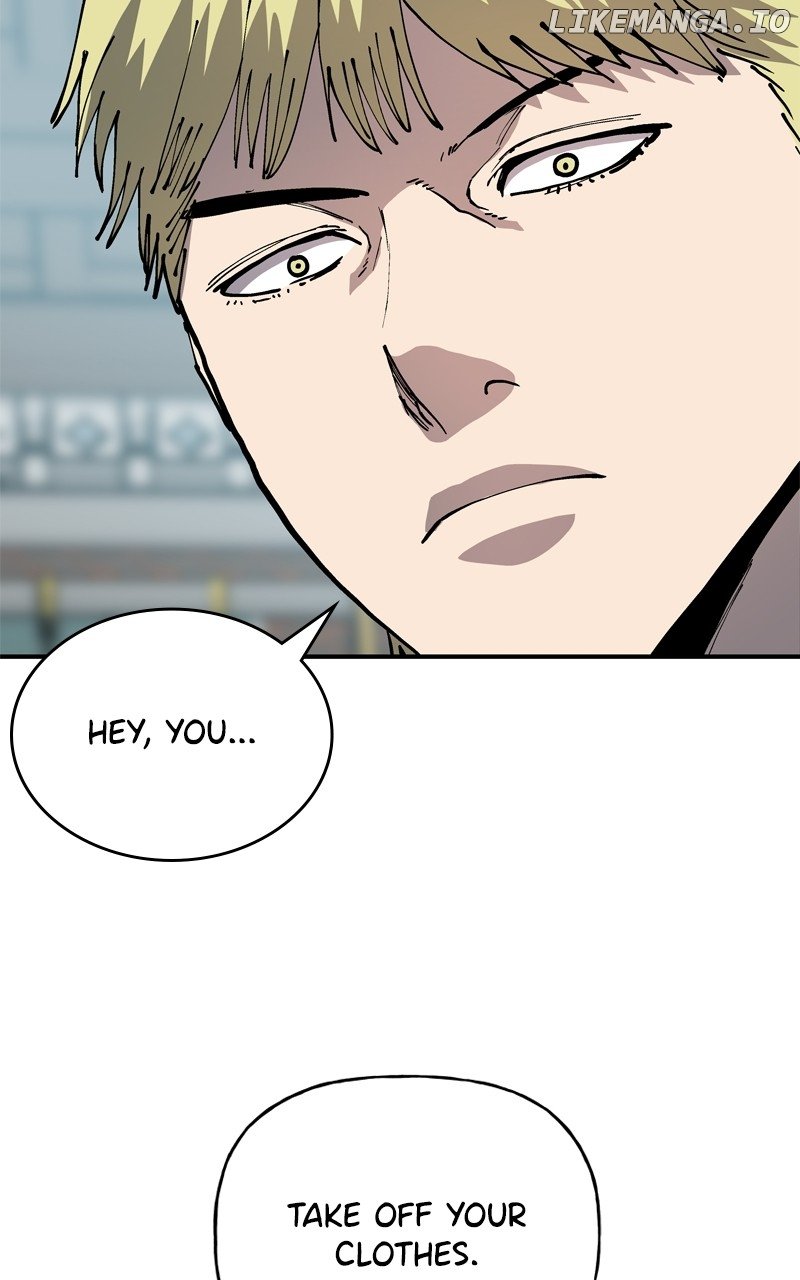 Read Boss Returns Manga Online
