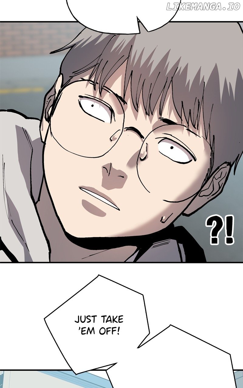 Read Boss Returns Manga Online
