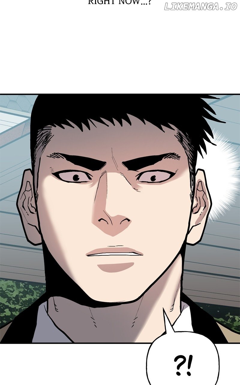 Read Boss Returns Manga Online