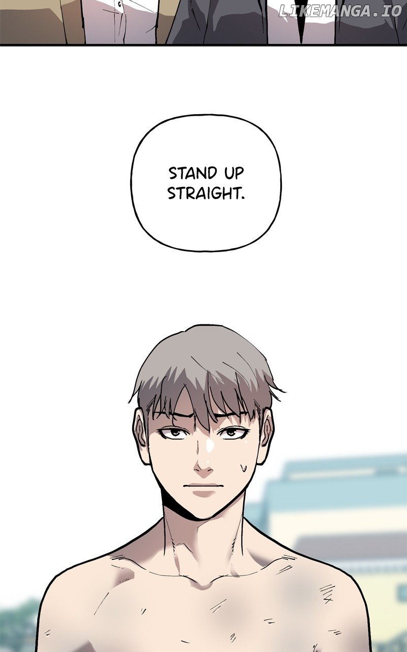 Read Boss Returns Manga Online