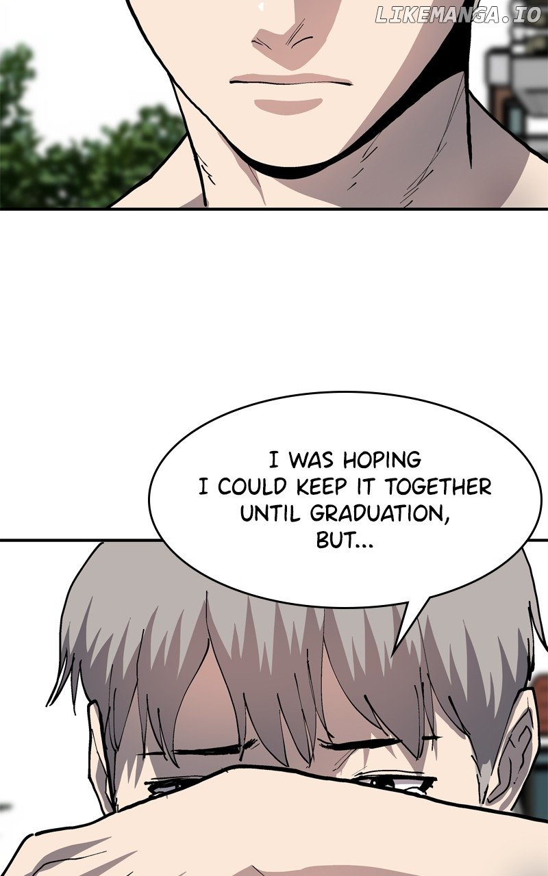Read Boss Returns Manga Online