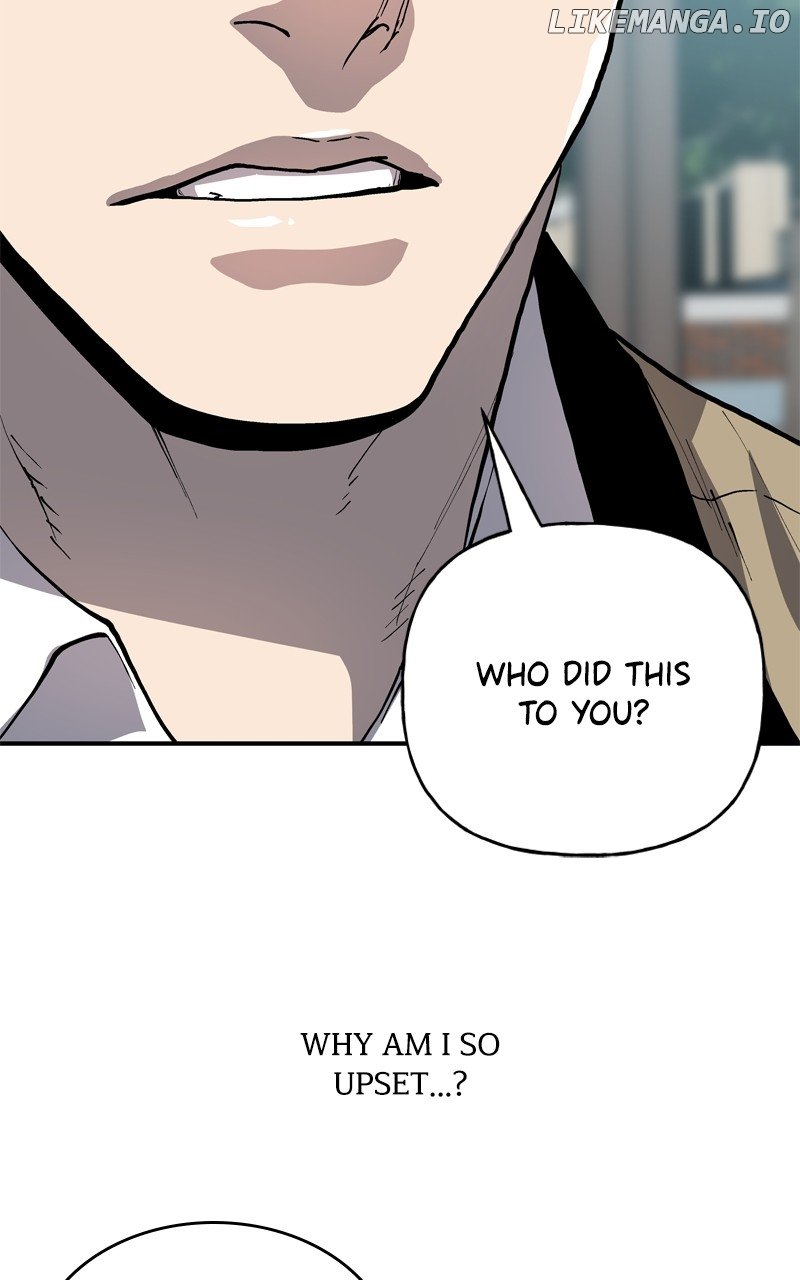 Read Boss Returns Manga Online