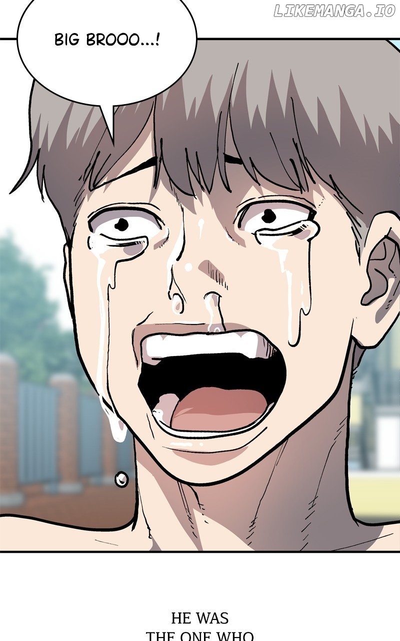 Read Boss Returns Manga Online