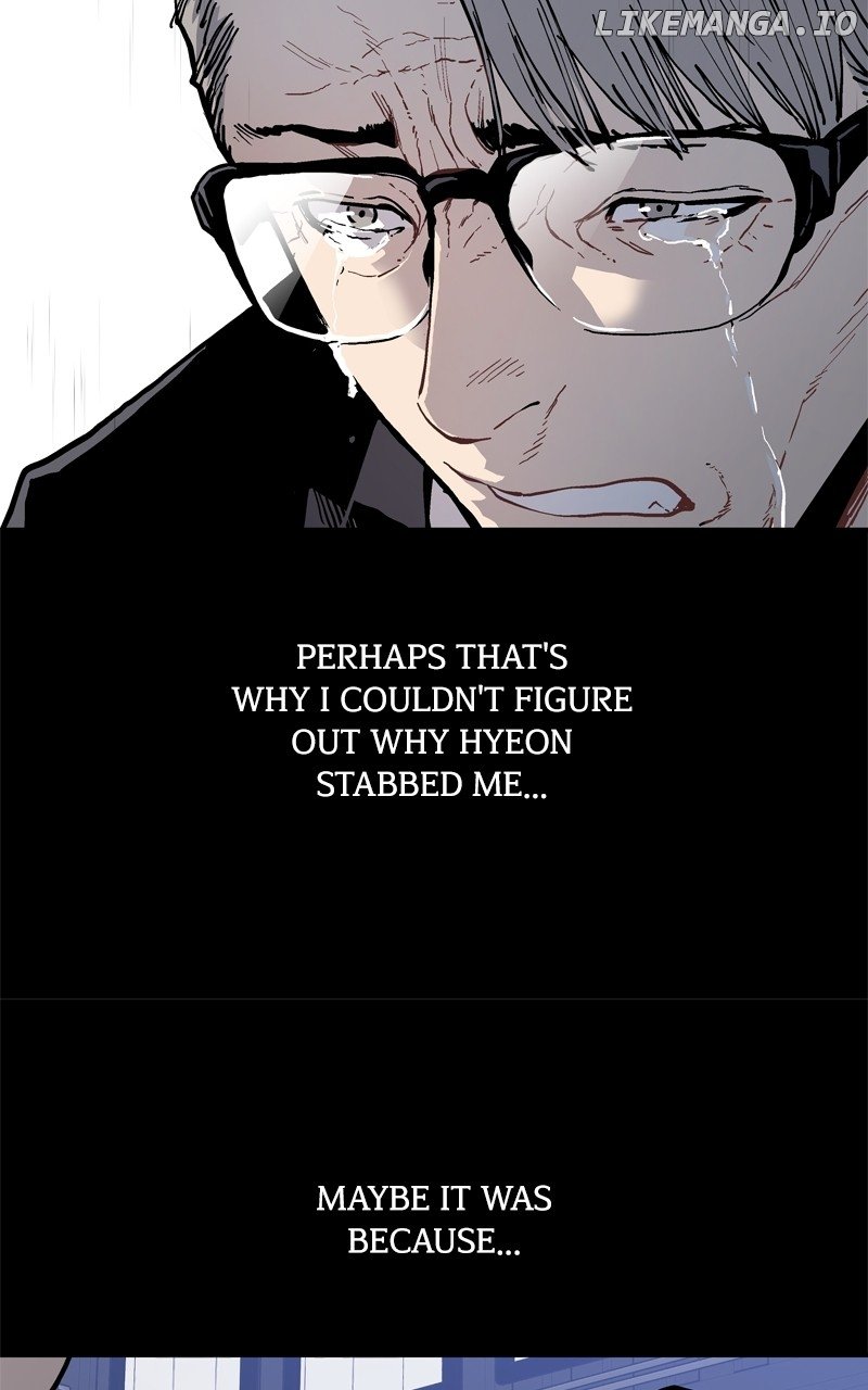 Read Boss Returns Manga Online